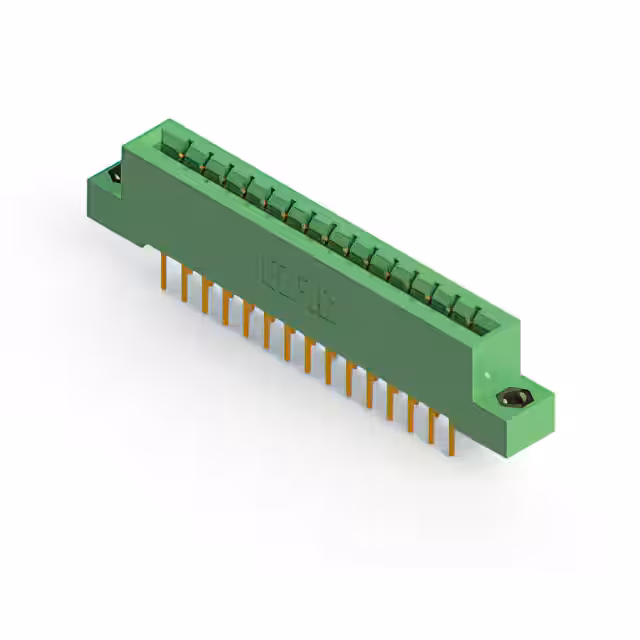 333-030-540-208 EDAC Inc.  Edgeboard Connectors